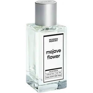 Modern Memory Mojave Flower parfüm şişesi