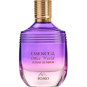 FOMO Essence of the Other World perfume bottle