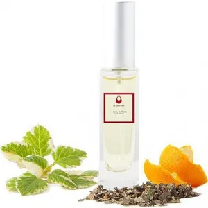 FL Parfums Jeux du Vent parfüm şişesi