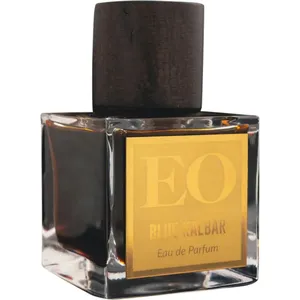 Ensar Oud Blue Kalbar (2025) (Eau de Parfum) perfume bottle