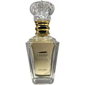 L'Eristé Rosa Fiora parfüm şişesi