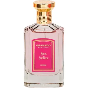 Granado Rosa Sublime parfüm şişesi