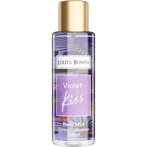 Lolita Bonita Violet Kiss perfume bottle
