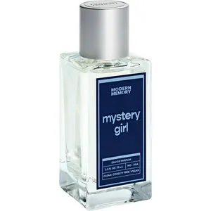 Modern Memory Mystery Girl parfüm şişesi