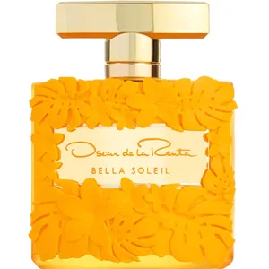 Oscar de la Renta Bella Soleil parfüm şişesi