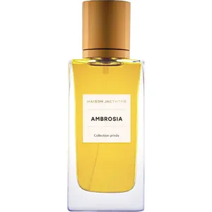 Maison Jacynthe Ambrosia perfume bottle