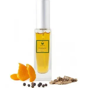 FL Parfums Pouvoir Mystique parfüm şişesi