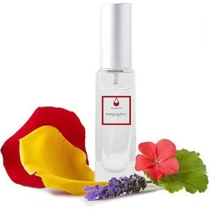 FL Parfums Simplicité des Fleurs perfume bottle
