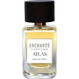 Enchantê Parfums Atlas perfume bottle