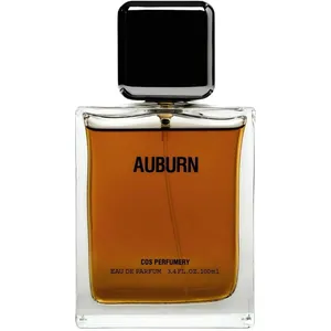 Cos Perfumery Auburn perfume bottle