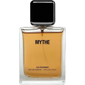 Cos Perfumery Mythe perfume bottle