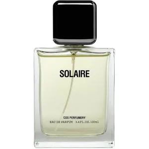 Cos Perfumery Solaire parfüm şişesi