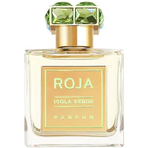 Roja Parfums Isola Verde perfume bottle