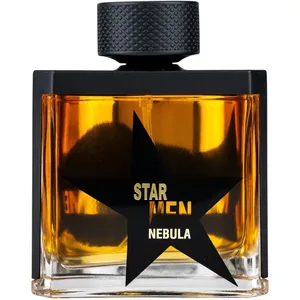 Fragrance World Star Men Nebula perfume bottle