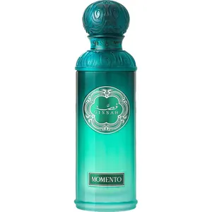 Gissah Timeless - Momento perfume bottle