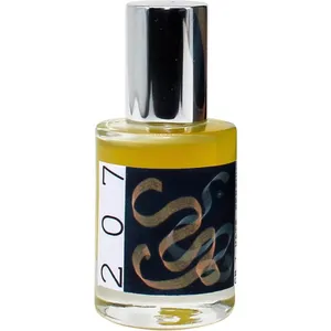CB I Hate Perfume #207 Frankincense & Myrrh parfüm şişesi