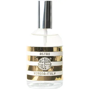 Acqua di Giulietta Astro perfume bottle