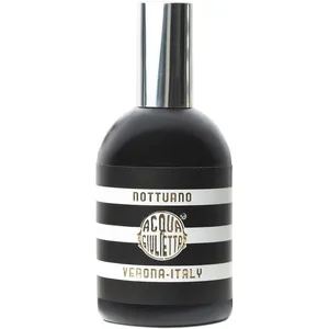 Acqua di Giulietta Notturno perfume bottle