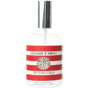 Acqua di Giulietta Essenza d'Amore perfume bottle
