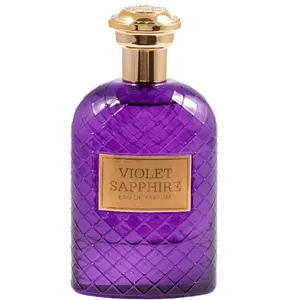 Fragrance World Violet Sapphire parfüm şişesi