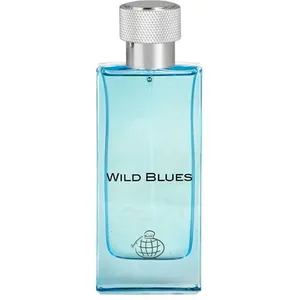 Fragrance World Wild Blues parfüm şişesi