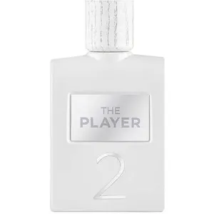 Fragrance World The Player 2 perfume bottle
