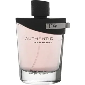 Fragrance World Authentic parfüm şişesi