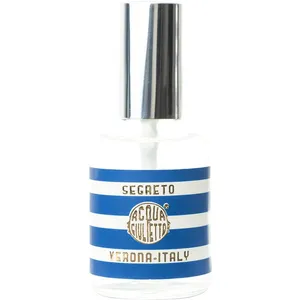 Acqua di Giulietta Segreto perfume bottle
