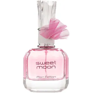Fragrance World Sweet Moon Mon Édition parfüm şişesi