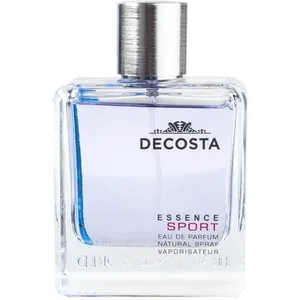 Fragrance World Decosta Essence Sport parfüm şişesi