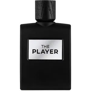 Fragrance World The Player perfume bottle