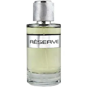 Fragrance World Réserve parfüm şişesi