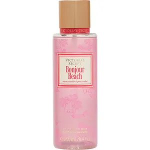 Victoria's Secret Bonjour Beach parfüm şişesi