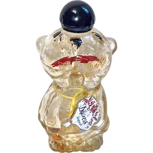 Joubert et Cie Duchess perfume bottle