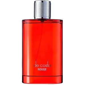 Fragrance World De Costa Rouge parfüm şişesi