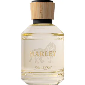 Marley Fragrance Soul Rebel perfume bottle