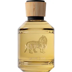 Simmer Down perfume bottle
