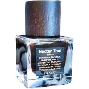 elkhaldi Nectar Thai (Parfum) parfüm şişesi