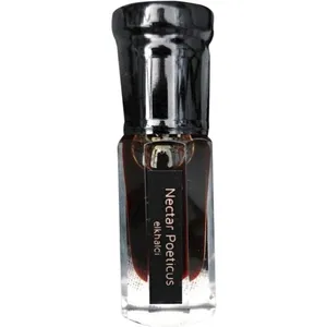 elkhaldi Nectar Poeticus perfume bottle