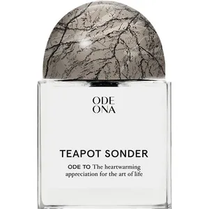 Ode Ona Teapot Sonder perfume bottle