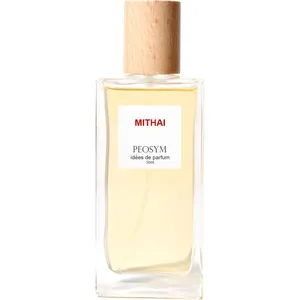 Peosym Mithai perfume bottle