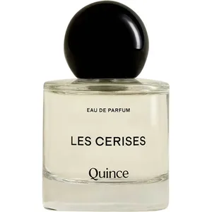 Quince Les Cerises perfume bottle