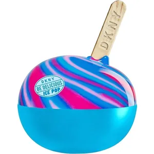 DKNY Berry Bliss (Eau de Parfum) parfüm şişesi