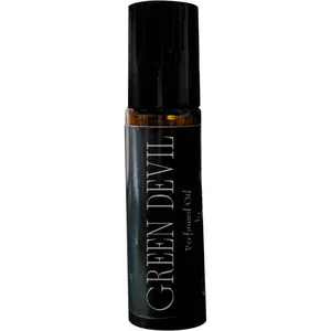 Cabinet XIII Green Devil parfüm şişesi