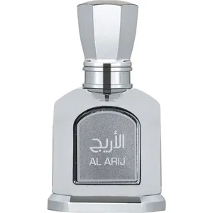 Louis Cardin Al Arij perfume bottle