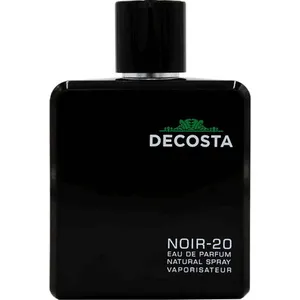 Fragrance World Decosta Noir-20 perfume bottle