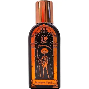 Shaman Perfumery Bourbon Vanilla parfüm şişesi