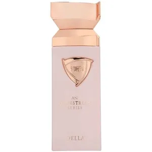 French Avenue Della perfume bottle
