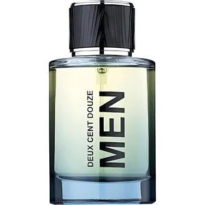 Fragrance World Deux Cent Douze Man perfume bottle