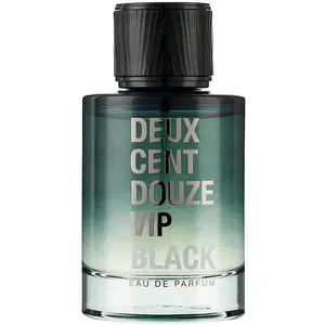 Fragrance World Deux Cent Douze VIP Black perfume bottle